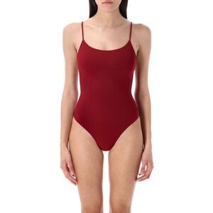 LIDO Women's One-Piece Swimsuit Women POMEGRANATE Beachwear